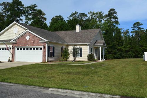 216 Rose Water Loop, Myrtle Beach, SC, 29588-6380 | Card Image