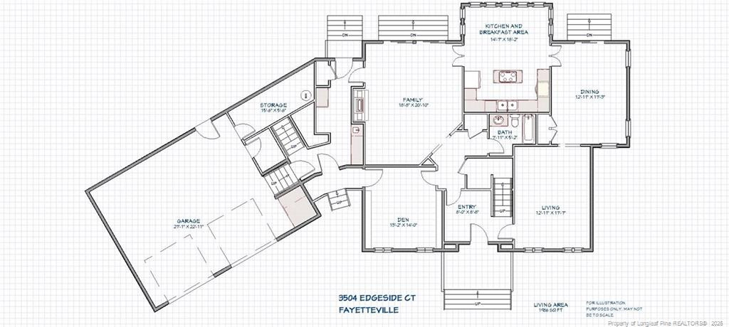 Residential in Fayetteville 4