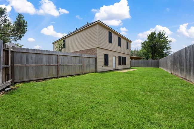 18435 Emory Brook Ct, House other with 5 bedrooms, 3 bathrooms and 2 parking in Humble TX | Image 29
