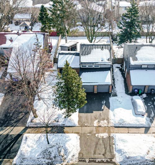 2848 Windwood Dr, Mississauga, ON, L5N1W7 | Card Image