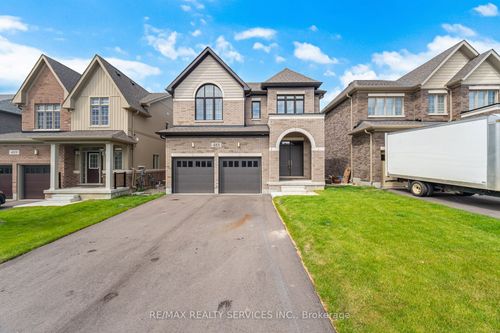 485 Adelaide St, Arthur, ON, N0G1A0 | Card Image