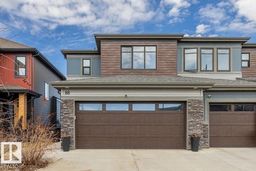 88 Tribute Common, Spruce Grove, AB, T7X0W6 | Card Image