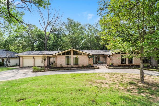 301 S Dogwood St, House other with 3 bedrooms, 3 bathrooms and null parking in Siloam Springs AR | Image 28