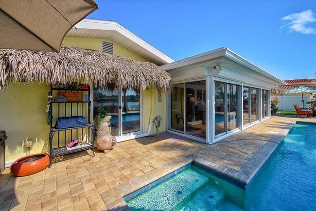 217 Driftwood Ln, House other with 3 bedrooms, 2 bathrooms and null parking in LARGO FL | Image 49