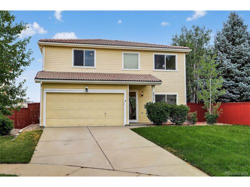 4054 Perth St, Denver, CO, 80249-8050 | Card Image