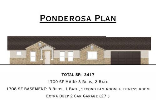 2634 N Chelsey Pkwy, Cedar City, UT, 84721 | Card Image