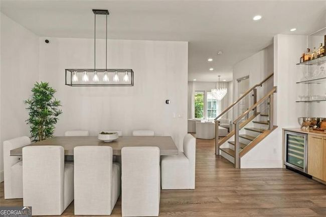 7 - 1337 Grey Fox Ct Ne, Townhouse with 4 bedrooms, 4 bathrooms and null parking in Atlanta GA | Image 26