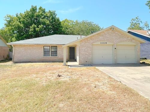 11108 Blossom Bell Dr, Austin, TX, 78758-4216 | Card Image