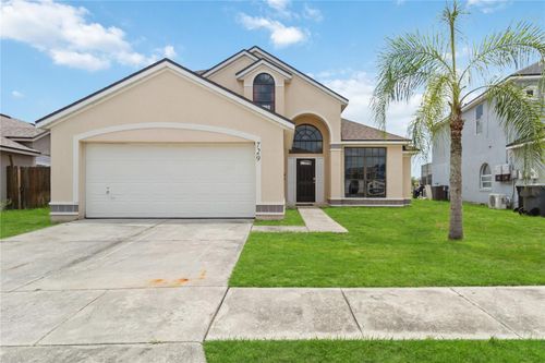 729 Downing Cir, DAVENPORT, FL, 33897-8528 | Card Image