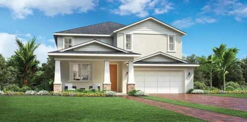 2521 Cedar Rose St, APOPKA, FL, 32712-5220 | Card Image