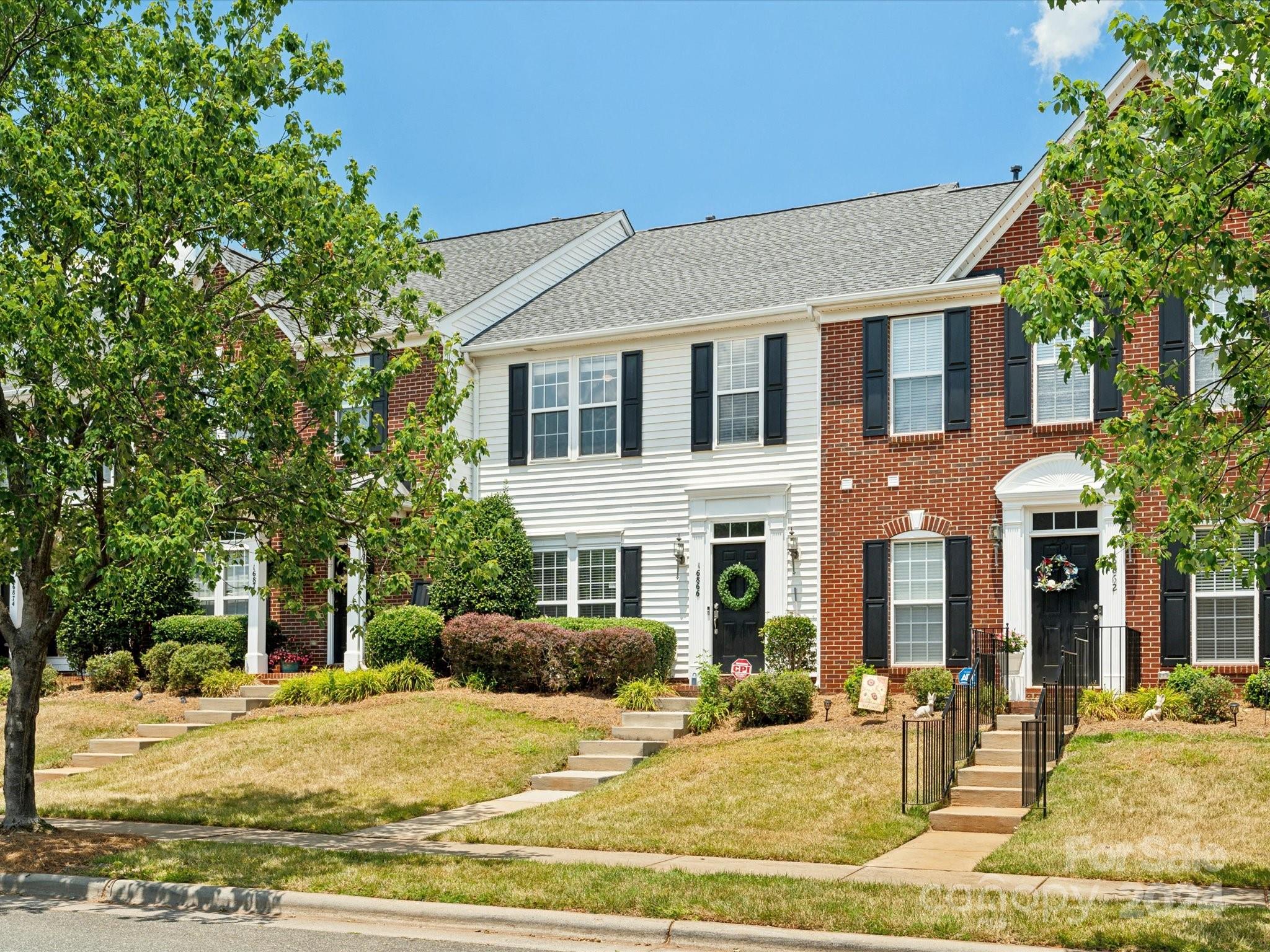 Hugh Torance Pkwy, Huntersville, NC 28078