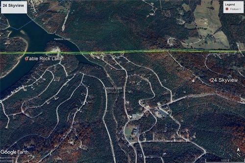 24 Skyview Ln, Holiday Island, AR, 72631-4307 | Card Image