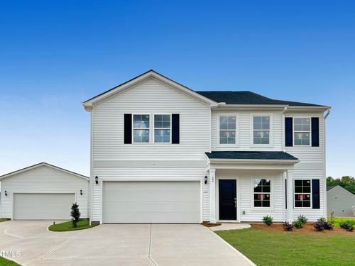 22 Sagamore Ave, Angier, NC, 27501-6371 | Card Image
