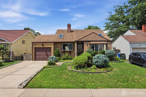 13 Cleveland Avenue, Colonia, NJ, 07067 | Card Image