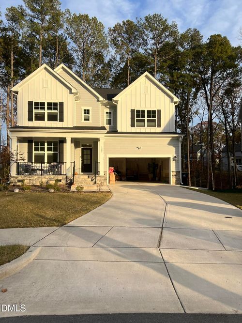 1205 Spring Wheat Ct, Apex, NC, 27502-4481 | Card Image