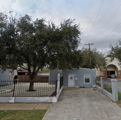 2-621 N 10th Street S, Edinburg, TX, 78539 | Card Image