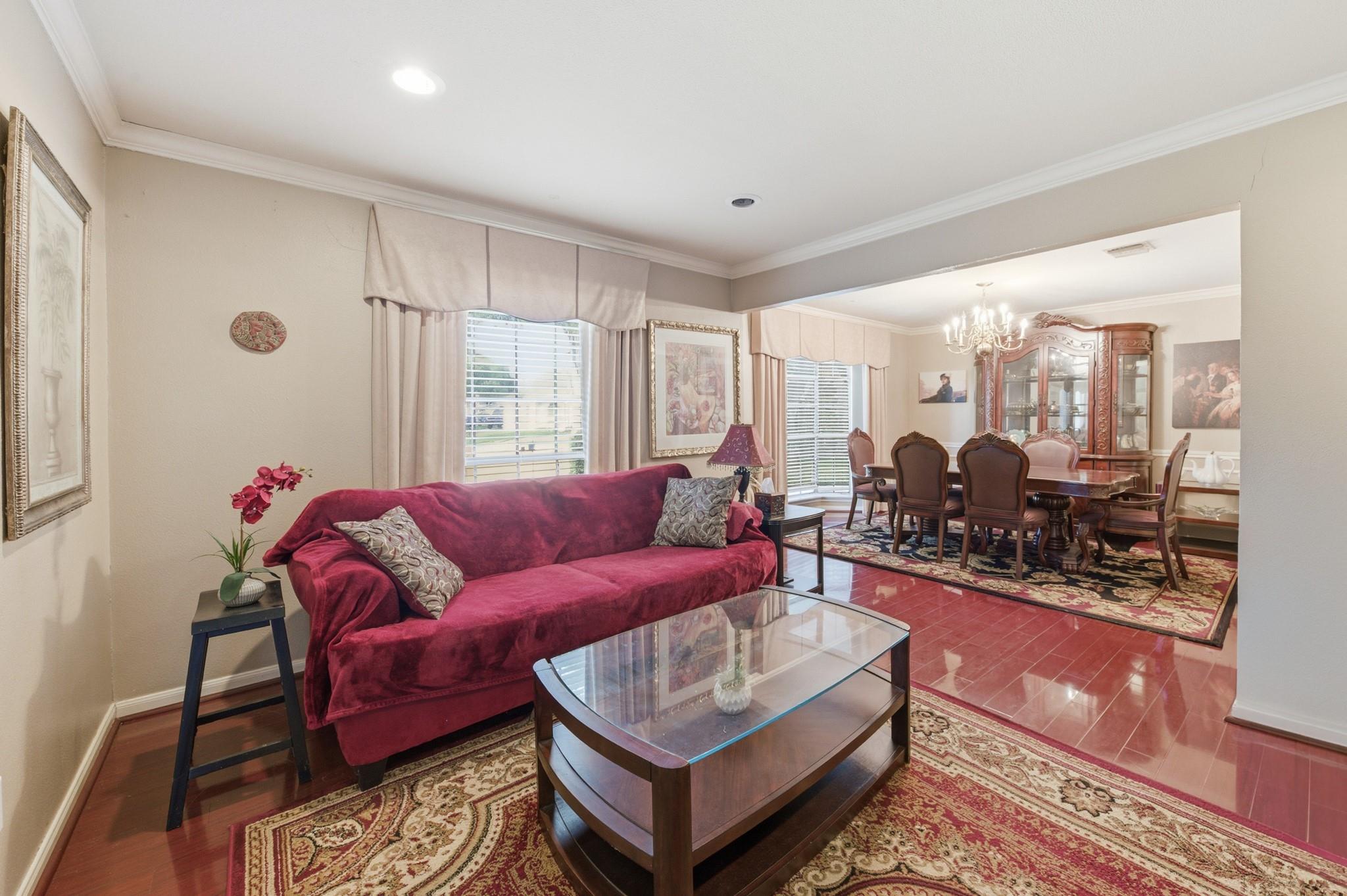 Residential in Sugar Land 5