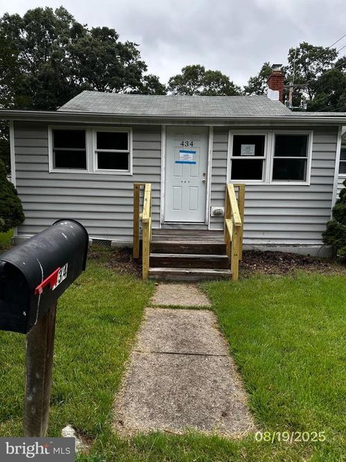 434 Salisbury Rd, EDGEWATER, MD, 21037-1928 | Card Image