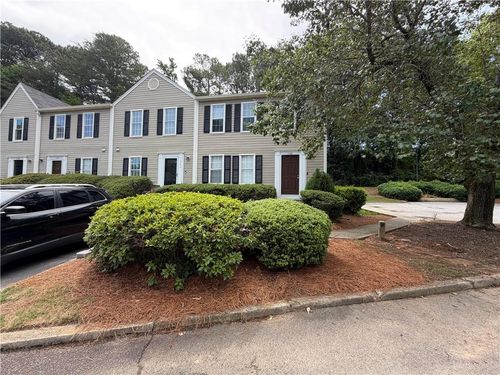 3380 Bayshore Dr, Doraville, GA, 30340-4237 | Card Image