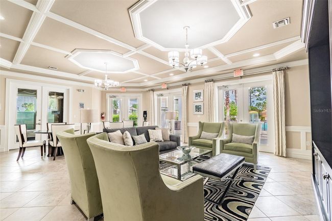 7705 Momentum Parkway Parkway, Townhouse with 3 bedrooms, 2 bathrooms and null parking in Wesley Chapel FL | Image 38
