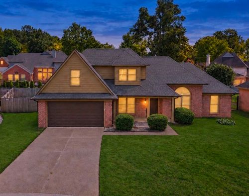 3180 Hedgemore Cv, Bartlett, TN, 38135-3518 | Card Image