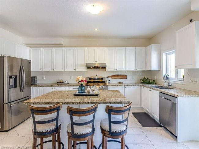 11 Peterson St, House other with 4 bedrooms, 4 bathrooms and 6 parking in Drumbo ON | Image 12