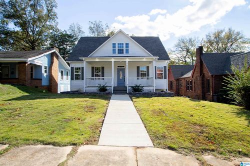 1605 43rd Street Ensley, BIRMINGHAM, AL, 35208-2512 | Card Image