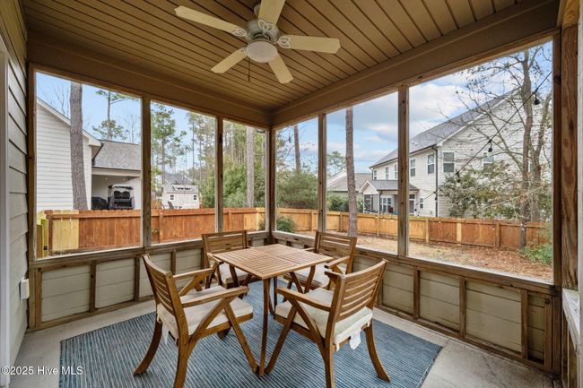 342 W Goldeneye Ln, House other with 4 bedrooms, 4 bathrooms and 2 parking in Sneads Ferry NC | Image 39
