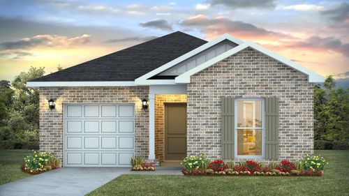 3094 Heritage Plantation Blvd, Laurel Hill, FL, 32567-7305 | Card Image