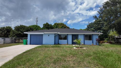 1317 Se Elyton Ct, Port St Lucie, FL, 34952-7602 | Card Image