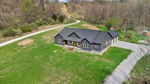 14932 Pakateal Ln, Catlettsburg, KY, 41129-6023 | Card Image