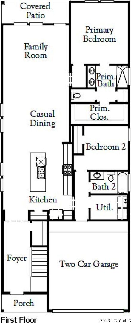Residential in San Antonio 5