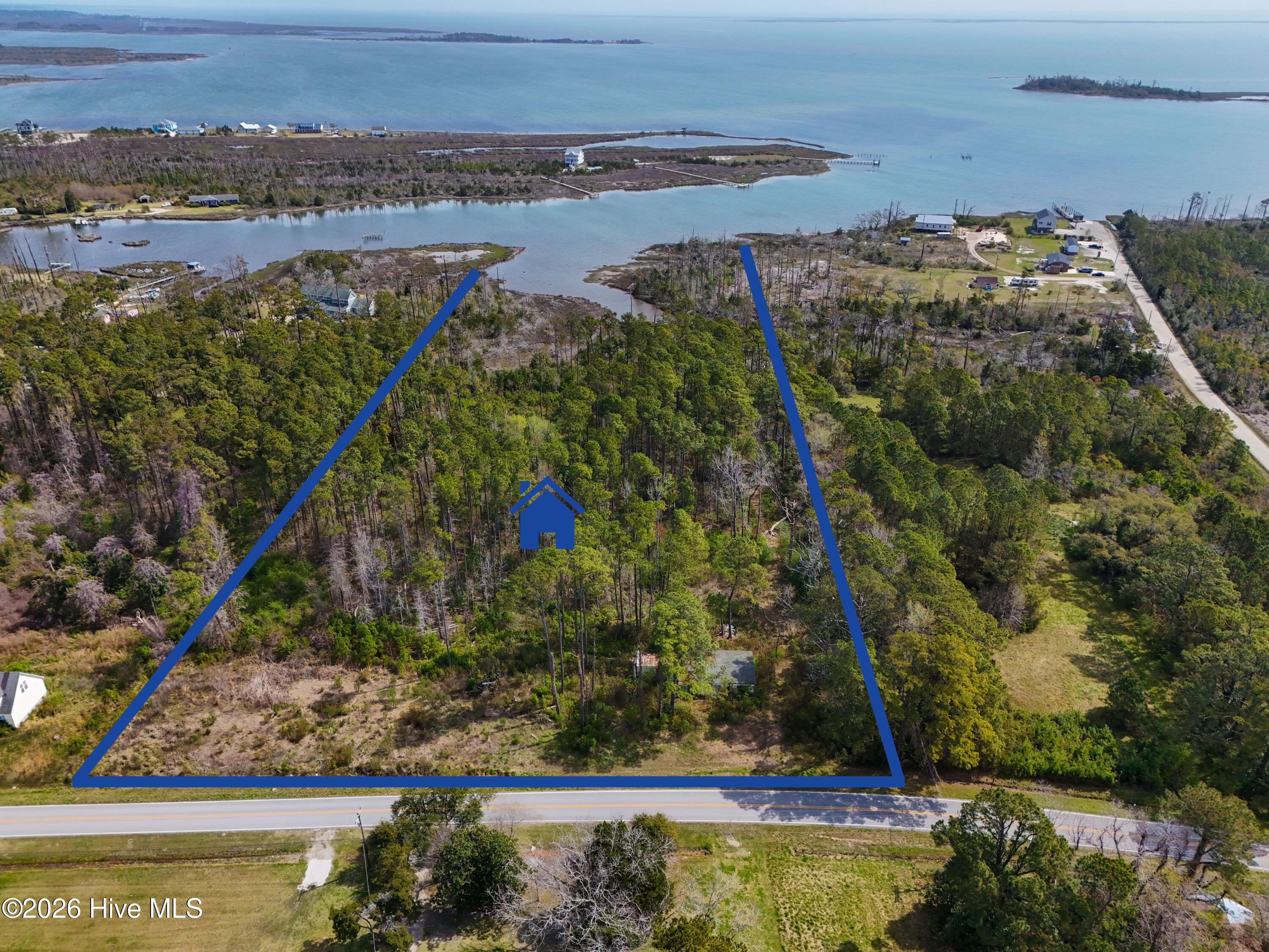Land in Smyrna 2