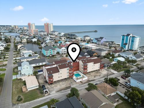 206-212 29th Ave N, North Myrtle Beach, SC, 29582-2120 | Card Image