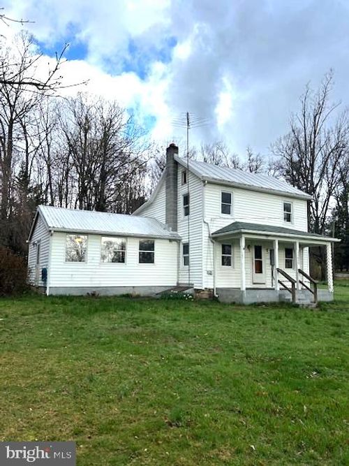 13620 Pryor Rd, THURMONT, MD, 21788-1533 | Card Image