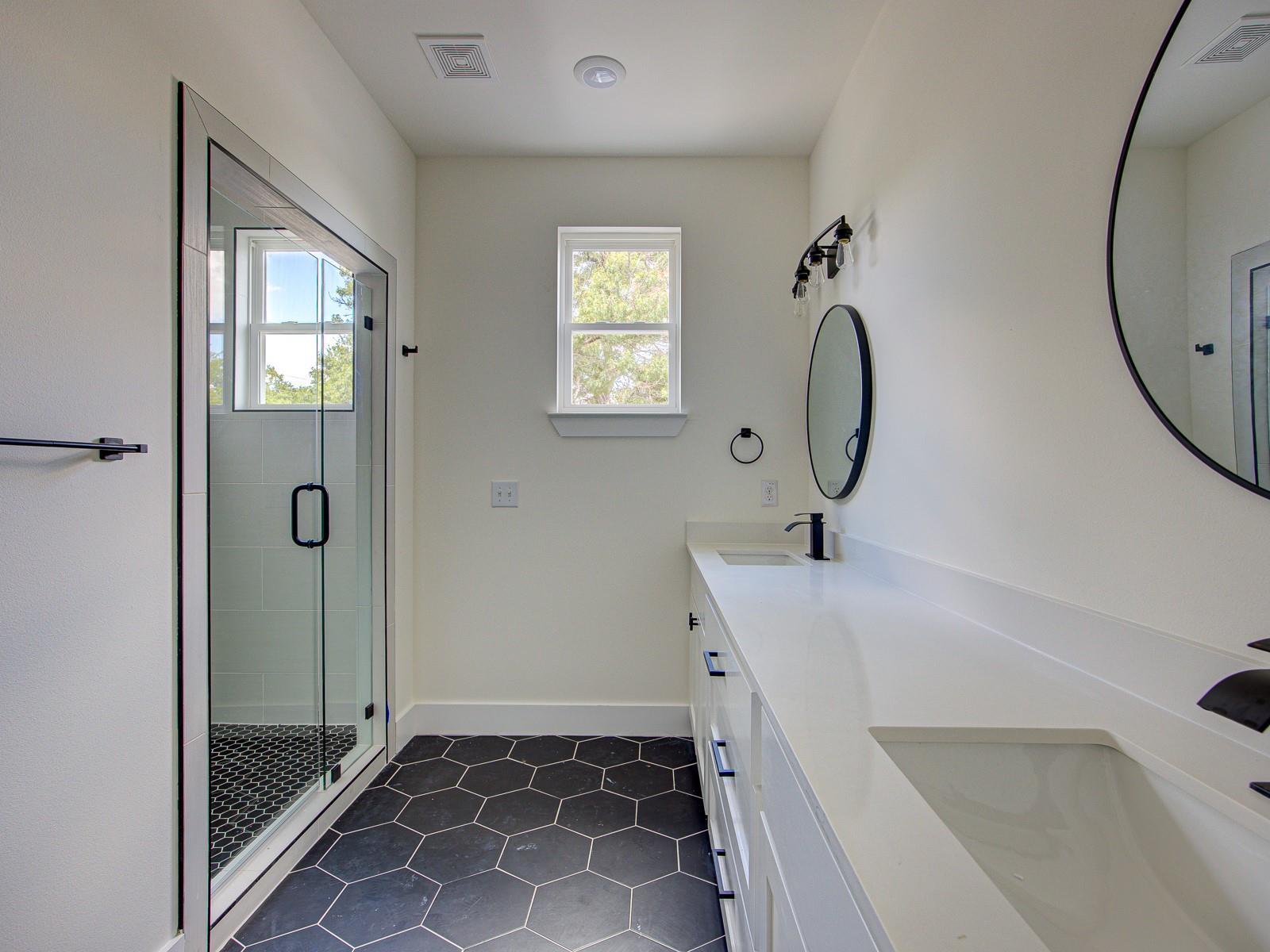 Residential Lease in Austin 5