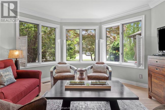 25 Kyle Dr, House other with 5 bedrooms, 4 bathrooms and null parking in Ridgetown ON | Image 4