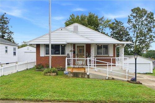 4339 Merrydale Ave, Dayton, OH, 45431-1818 | Card Image