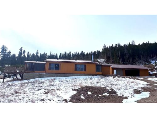 2806 Upper Apex Rd, Golden, CO, 80422 | Card Image
