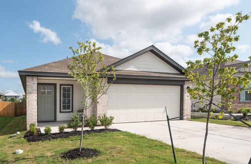165 Santa Rosa Ln, Buda, TX, 78610-4506 | Card Image