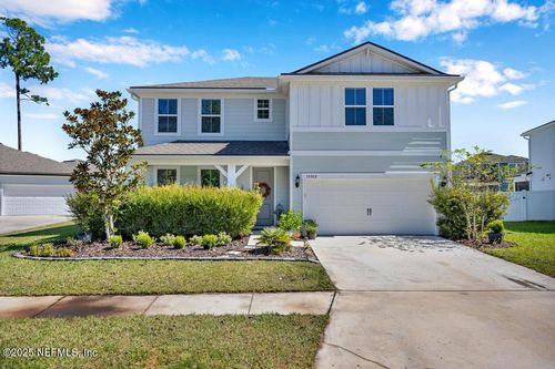 12303 Clapboard Bluff Trl, Jacksonville, FL, 32226-2494 | Card Image