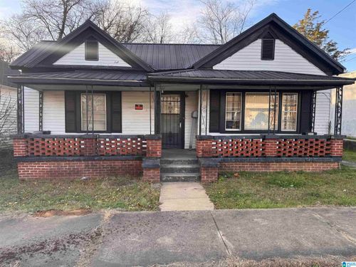 1424 Cobb Ave, ANNISTON, AL, 36201-3578 | Card Image