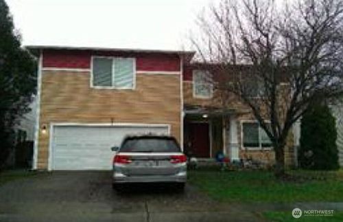 18529 94th Ave E, Puyallup, WA, 98375-2038 | Card Image