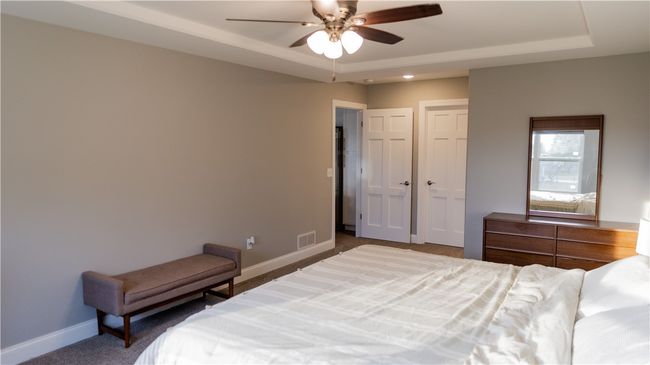 406 S Birch Ave, House other with 3 bedrooms, 2 bathrooms and null parking in Marshfield WI | Image 13