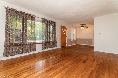 154 Arlington Avenue, House other with 3 bedrooms, 1 bathrooms and null parking in Painesville Township OH | Image 3