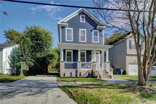 1256 Maltby Ave, Norfolk, VA, 23504-2924 | Card Image