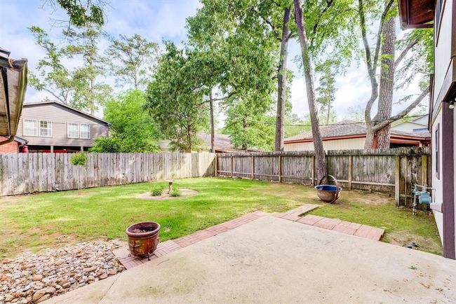 530 Kerri Leigh Ct, House other with 4 bedrooms, 3 bathrooms and 2 parking in Spring TX | Image 43