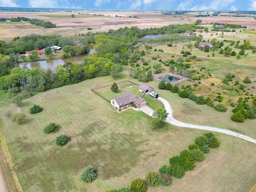 6363 S 263rd St W, Viola, KS, 67149-9695 | Card Image