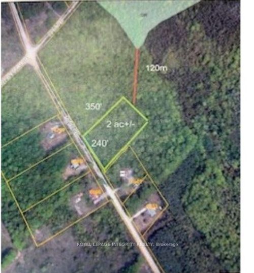 PT LT 17 Kyle Rd, North Augusta, ON, K0G1R0 | Card Image