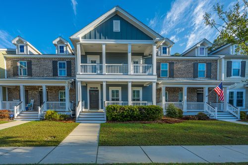 3496 Yarmouth Drive, Mount Pleasant, SC, 29466 | Card Image
